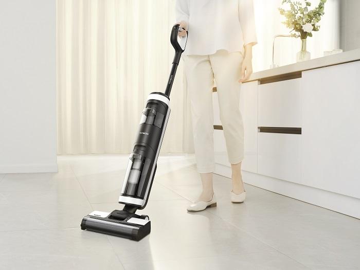 Productafbeelding Tineco Verdieping één S3