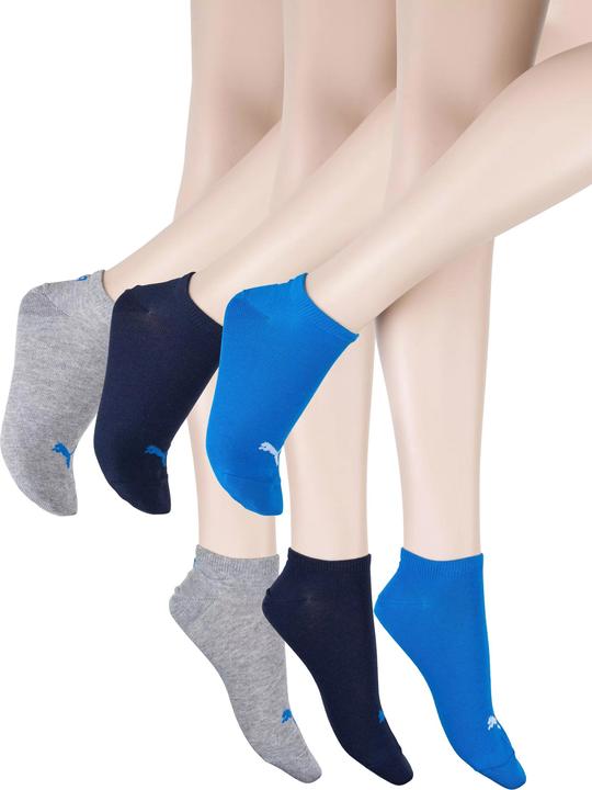 Image du produit Puma Chaussettes (39 - 42)