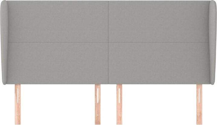 Immagine prodotto VidaXL Cassandra (163 x 23 x 128 cm)