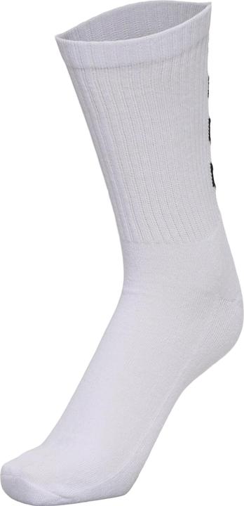 Actual product image hummel Fundamental 3-Pack Sock (36 - 40)
