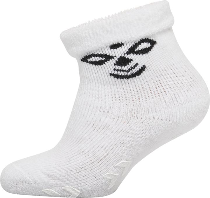 Image du produit hummel Chaussettes Snubbie 3 Pk (Lot de 3, 18 - 20)