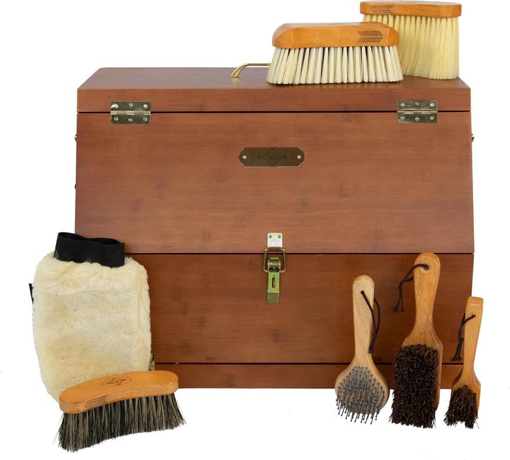 Grooming Deluxe Show