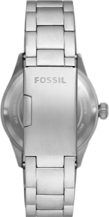 Actual product image Fossil Defender (Watch with gemstone, 40 mm)