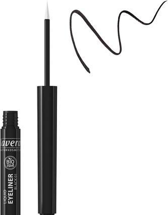Image du produit Lavera Eyeliner liquide noir 01 (Black 01)