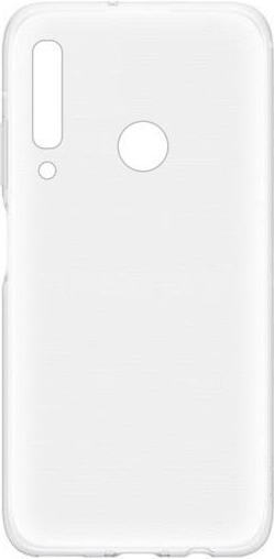 Actual product image Huawei TPU Protective Case for P40 Lite E - transparent 51994006 (Huawei P40 Lite E)