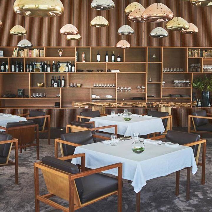 Produktbild Tom Dixon Void LED (800 lm)