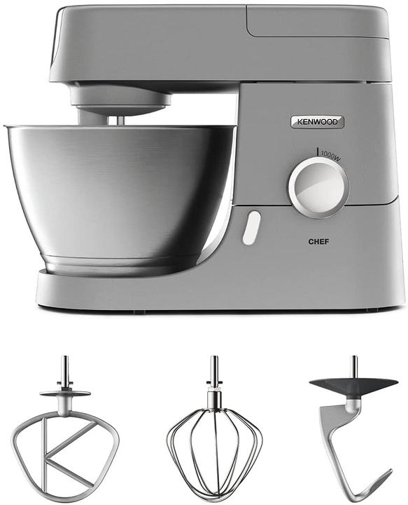 Produktbild Kenwood Chef (1000 W)