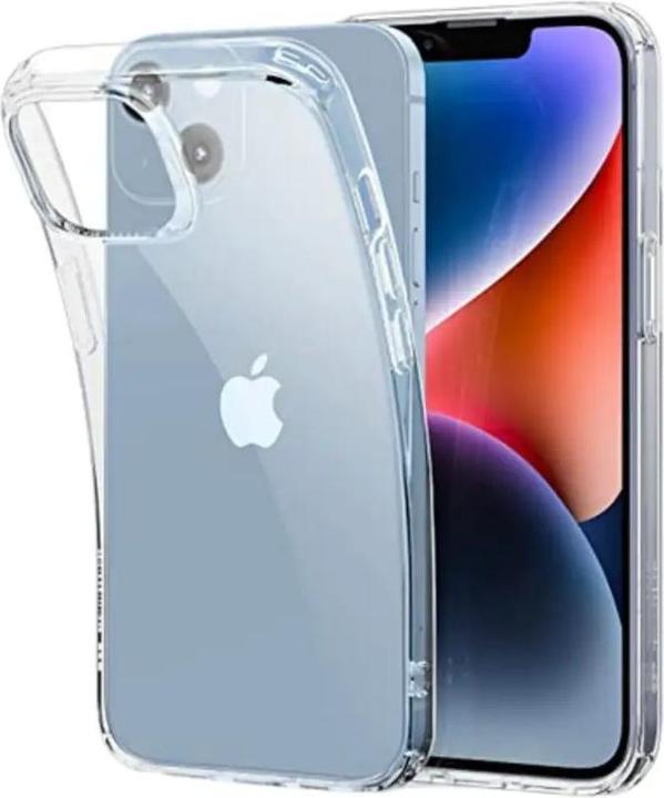Produktbild Ferryxpress Soft Case (Apple iPhone 14)