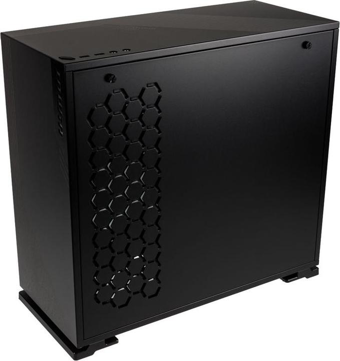 Produktbild In Win 103 (ATX, mATX, Mini-ITX)