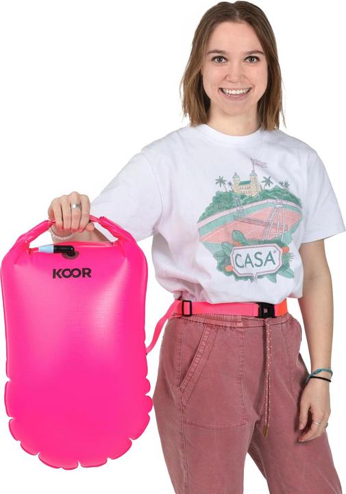 Produktbild Koor Schwimmboje Booa (20 l)