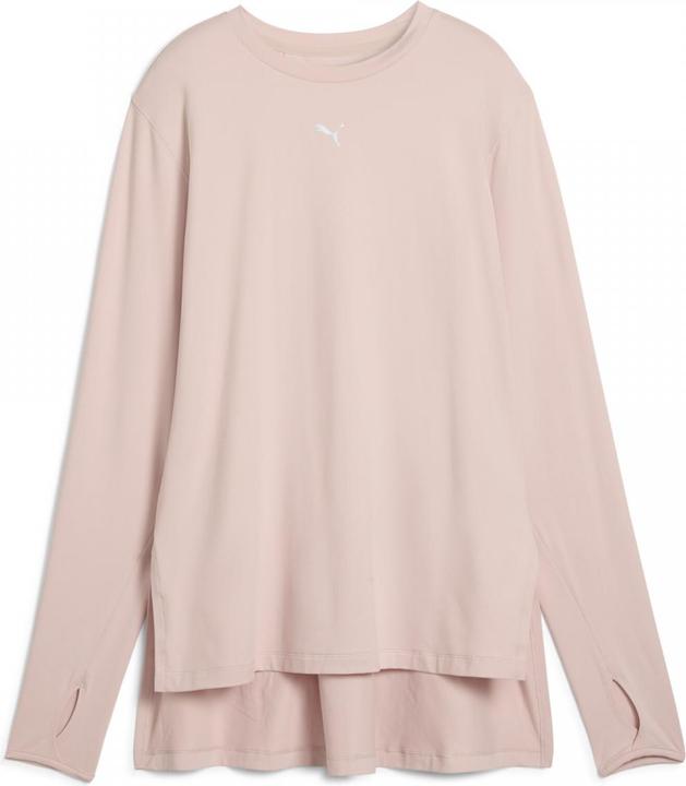 Immagine prodotto Puma Maglietta modesta oversize (M)