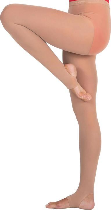 Immagine prodotto Silky Calzamaglia da danza per bambine (140)
