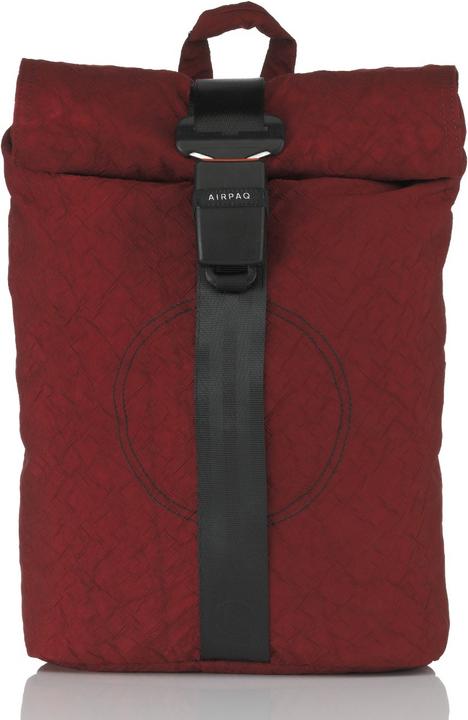 Immagine prodotto Airpaq Rolltop Unicolor red (21 l)