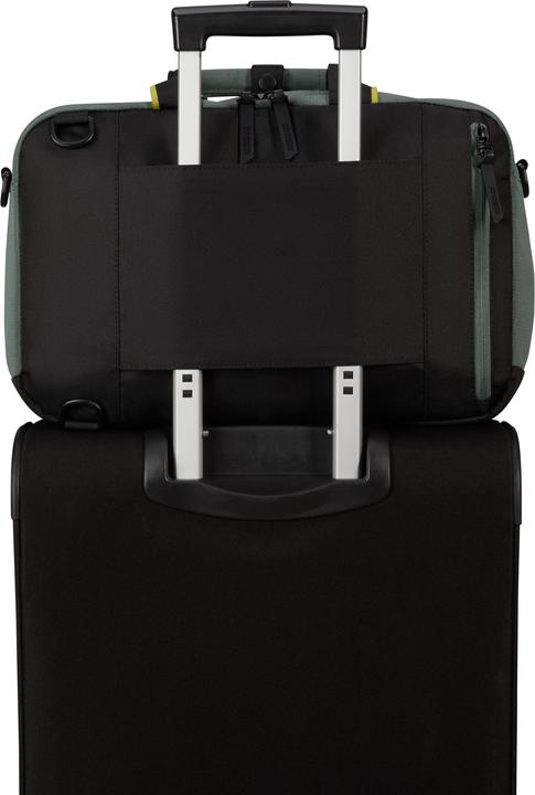 Actual product image American Crew AMERICAN TOURIST Take2Cabin 150845 (18 l)