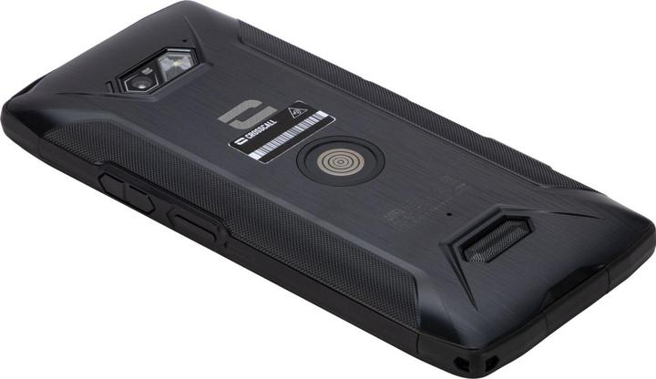 Immagine prodotto Crosscall CORE-Z5 (128 GB, Nero, 6.08", Doppia SIM, 48 Mpx, 5G)