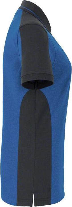 Produktbild Hakro Poloshirt Contrast MIKRALINAR® (3XL)