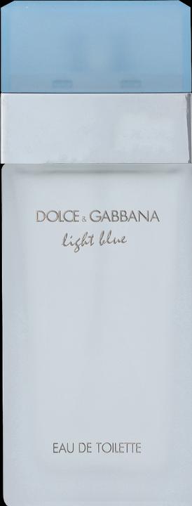 Produktbild Dolce & Gabbana Light Blue (Eau de Toilette, 25 ml)