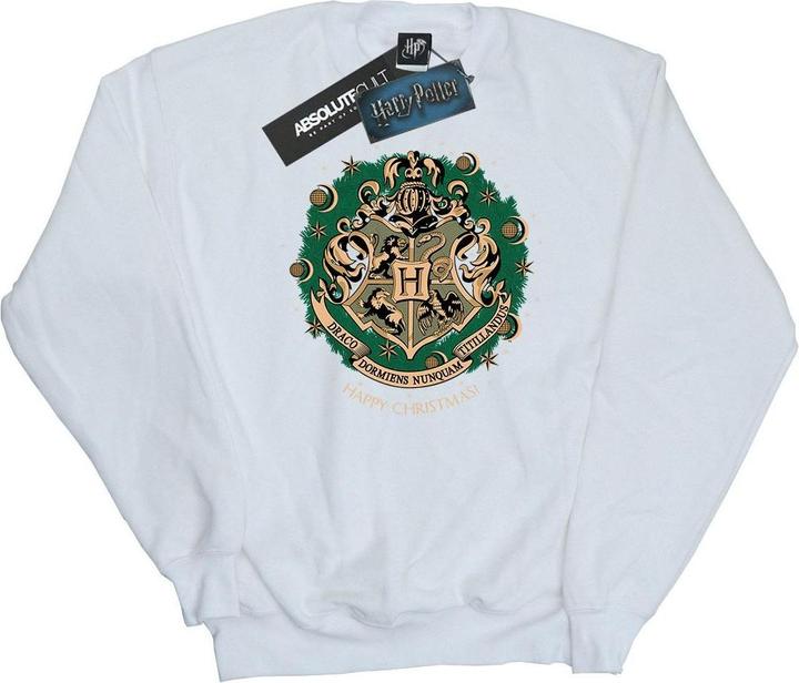 Image du produit - Sweat CHRISTMAS WREATH - Femme (XXL)