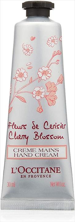 Image du produit L'Occitane (Crème pour les mains) - Volume : 30 ml (30 ml)