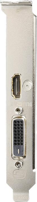 Produktbild Gigabyte GeForce GT 1030 (2 GB)