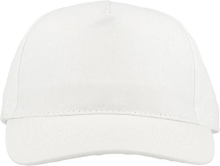 Immagine prodotto Atlantis Cappellino da baseball a 5 pannelli (confezione da 2) (Taglia unica)