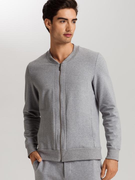 Immagine prodotto Hanro Giacca felpata Natural Living (XXL)