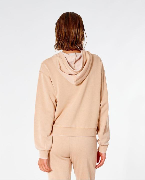 Produktbild Rip Curl Wave Shapers Kapuzenpullover (S)