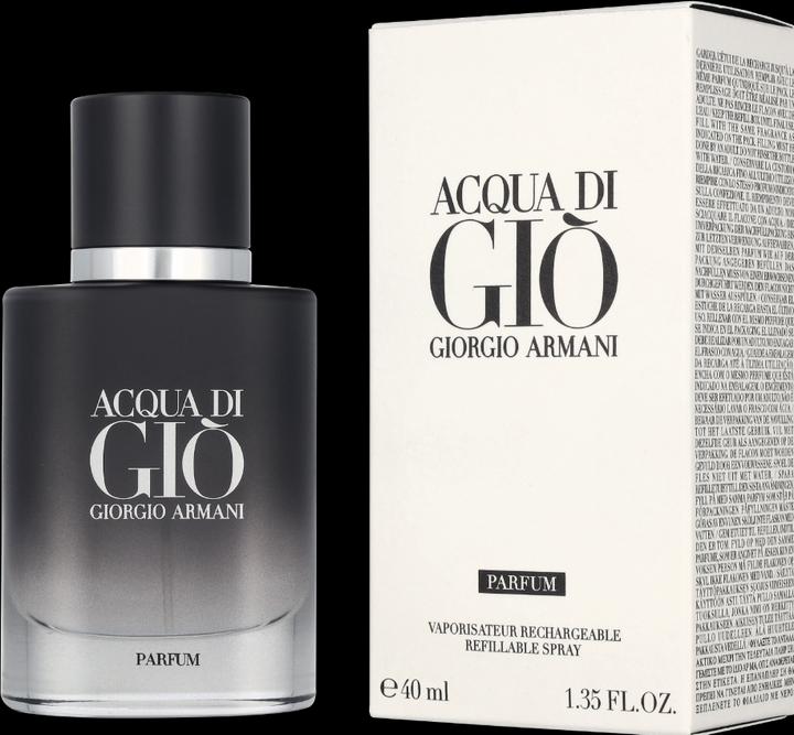 Immagine prodotto Giorgio Armani Acqua di Giò (Eau de parfum, 40 ml)