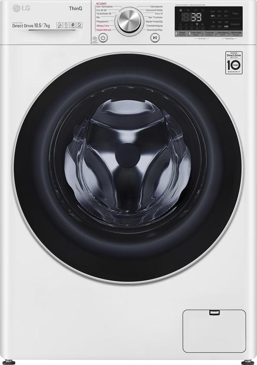 LG V7WD107H2E