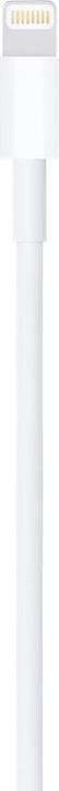 Produktbild Apple Lightning – USB A (2 m, USB 2.0)