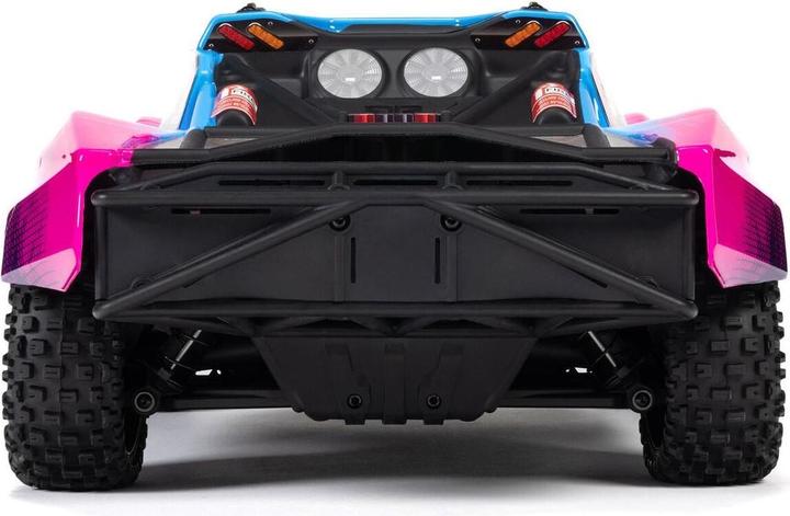 Produktbild Arrma Short Course Truck Senton BLX 223S Blau ARTR (ARR Almost-Ready-to-Race)