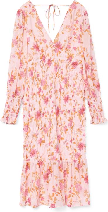 Produktbild Vero Moda VMFLORA Langes Kleid Kleid (XS)