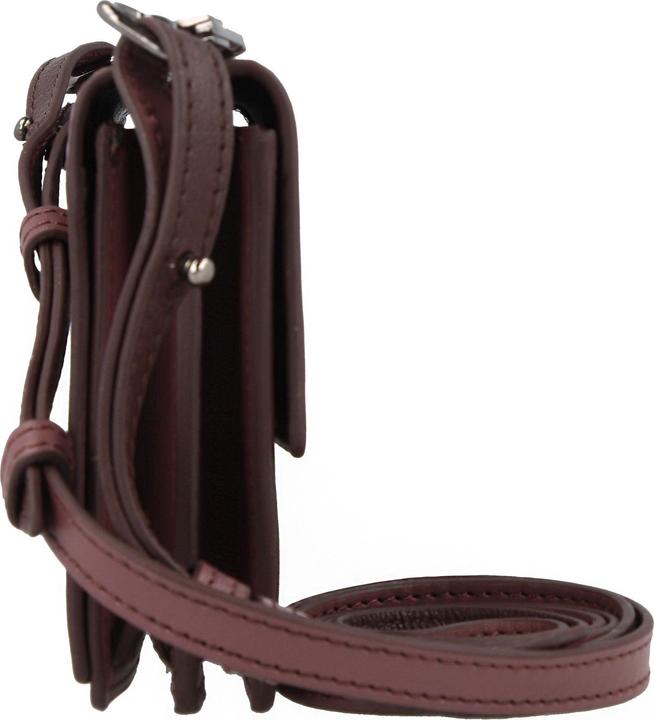 Immagine prodotto Burkely Custodia per cellulare Modest Meghan in pelle 17,5 cm