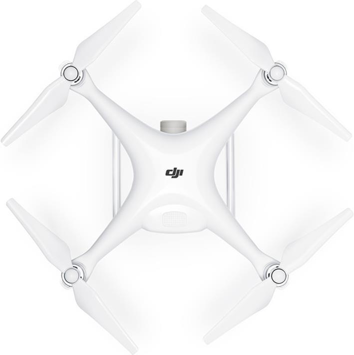 Immagine prodotto DJI Phantom 4 Pro (30 min, 1388 g, 20 Mpx)