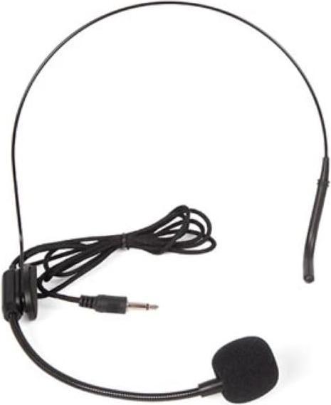 Image du produit Velleman CASQUE D'ÉCOUTE DE RECHANGE POUR HQPA10002
