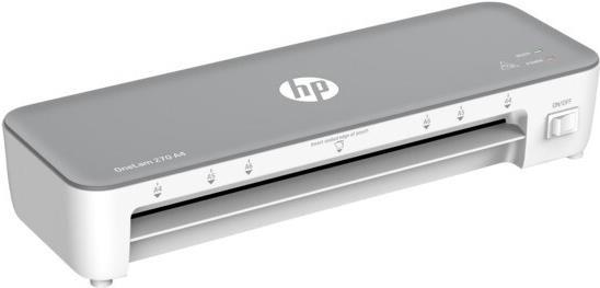 Produktbild HP Laminiergerät OneLam 270 A4 (80 - 125 µm, A4)