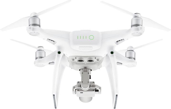 Immagine prodotto DJI Phantom 4 Pro (30 min, 1388 g, 20 Mpx)