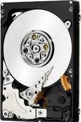 Produktbild Fujitsu 1TB 3.5" (1 TB, 3.5")