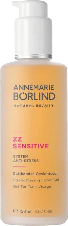Annemarie Börlind ZZ Sensitive Stärkendes Gesichtsgel (Gel, 150 ml)