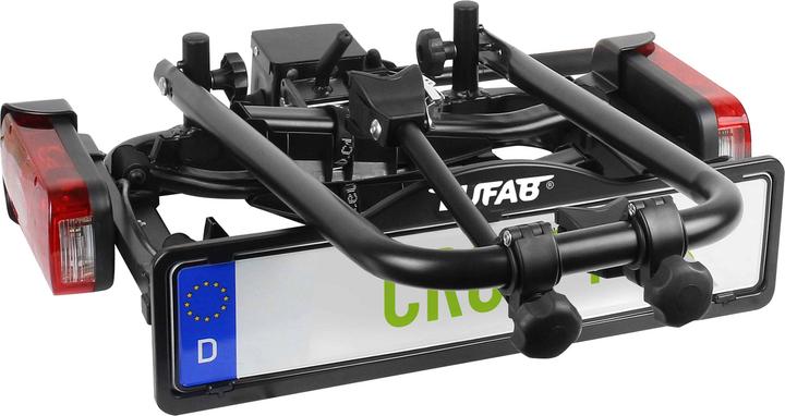 Image du produit Eufab Crow Plus
