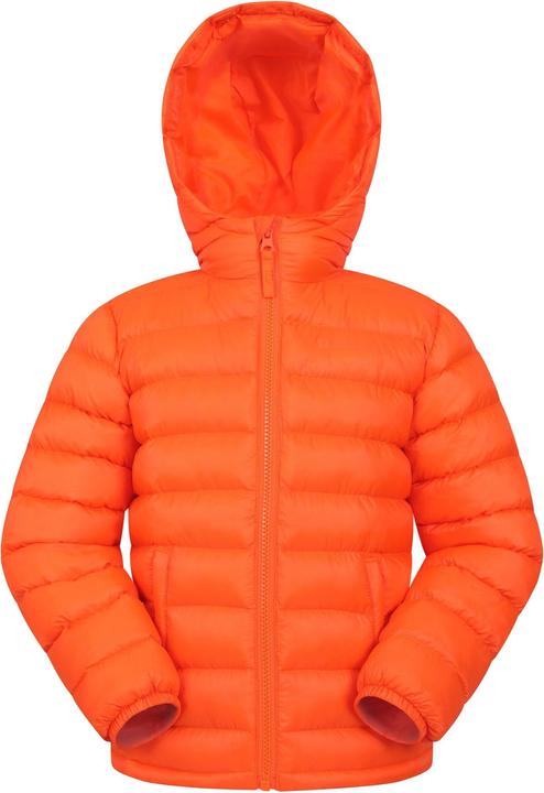 Bright Orange