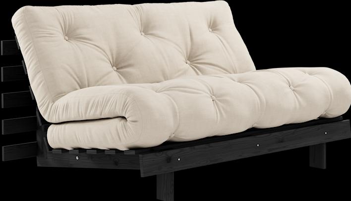 Produktbild Karup Design Roots (2-Sitzer, Bettsofa)