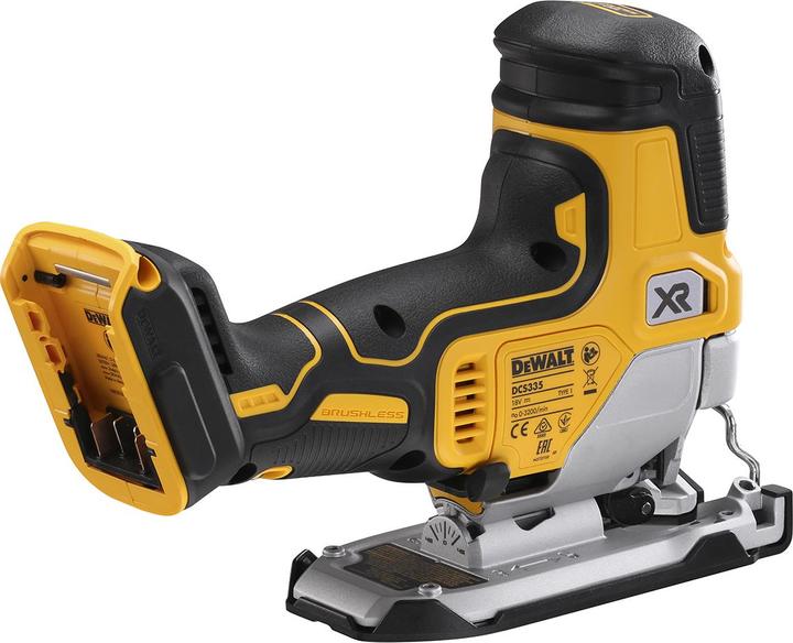 Image du produit DeWalt Scie Sauteuse Dcs335n-Xj
