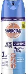 Produktbild Sagrotan Hygienespray 400 Ml (400 ml)