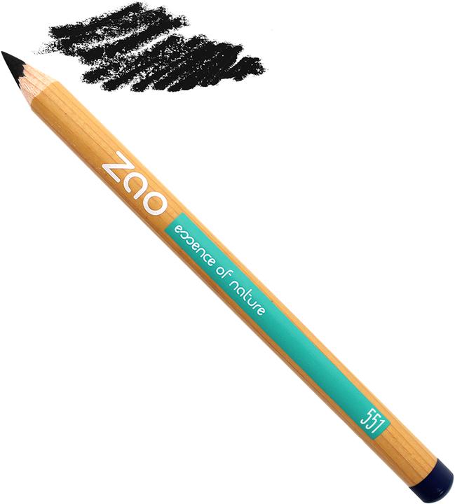 Produktbild ZAO Pencil (Schwarz)