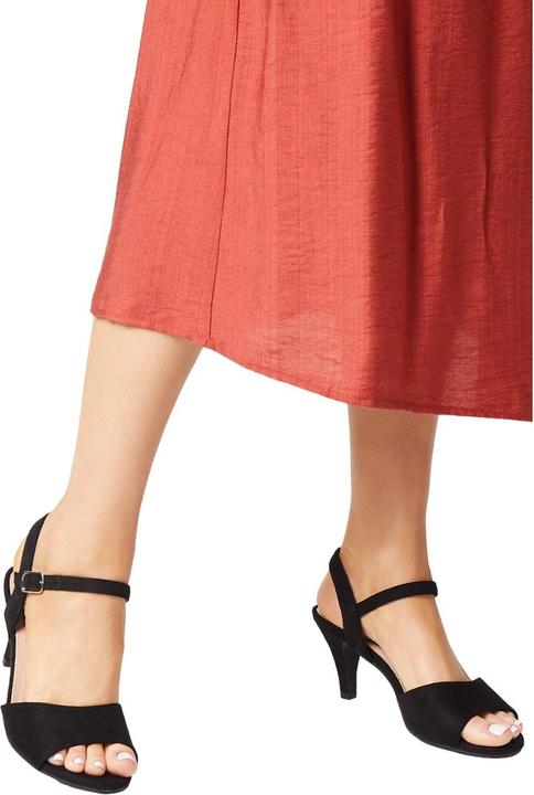 Produktbild Good For The Sole Sandalen Trish (38)