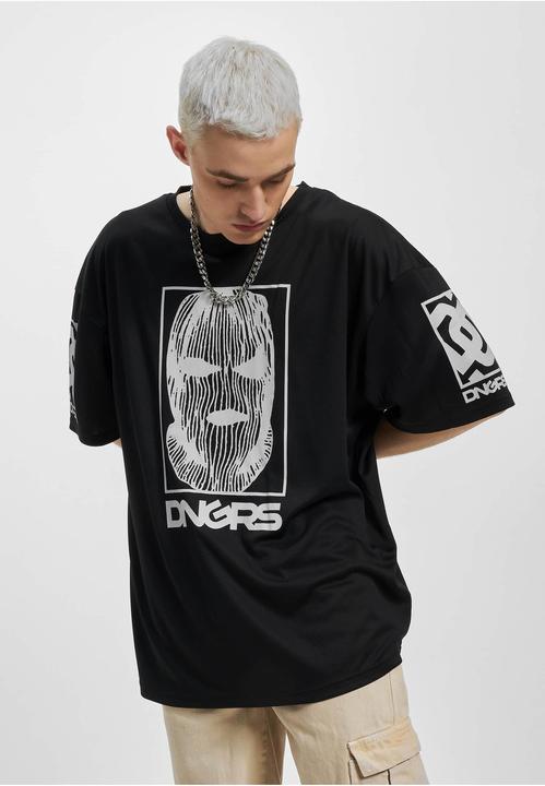 Image du produit Dangerous DNGRS T- Shirt Evil 07 - 43649 (L)