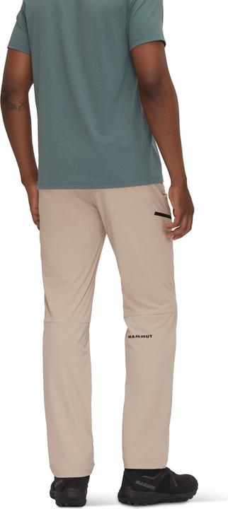 Actual product image Mammut Runbold Pants Men (48)