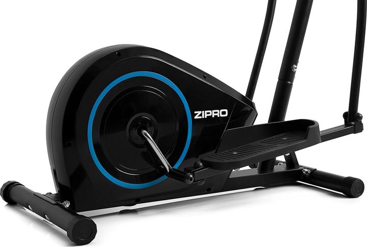 Produktbild Zipro Burn