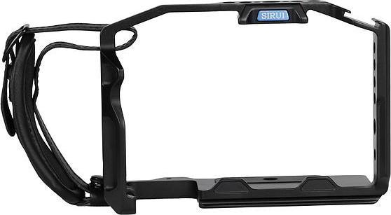 Sirui SC-X-H2/H2S Gabbia per fotocamera per Fujifilm X-H2/X-H2S (Adattatore per stativo)